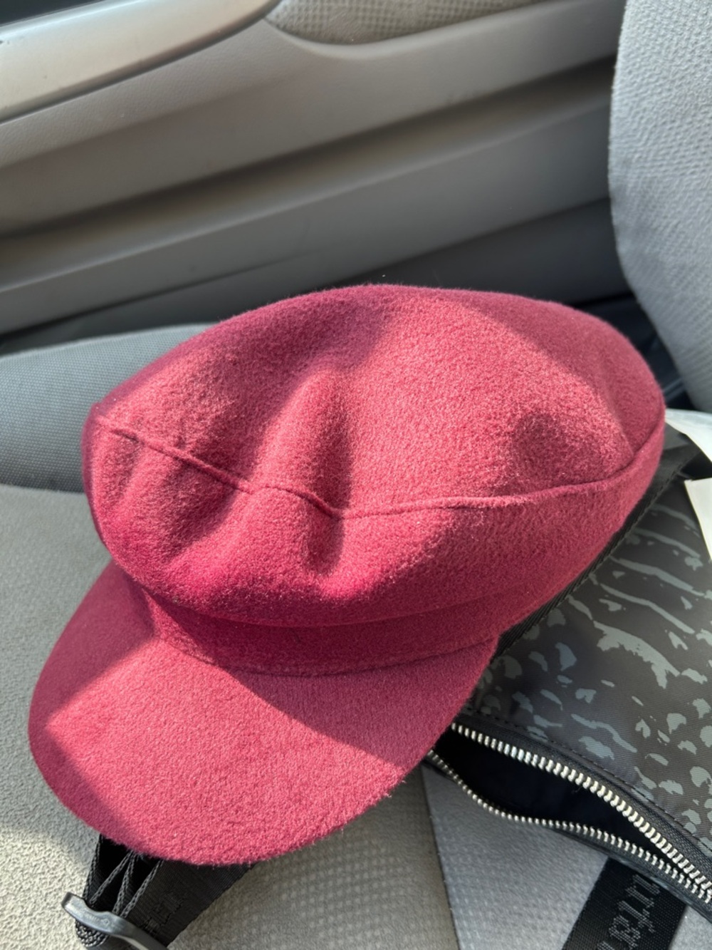 Taylor Swift Red TV inspired hat